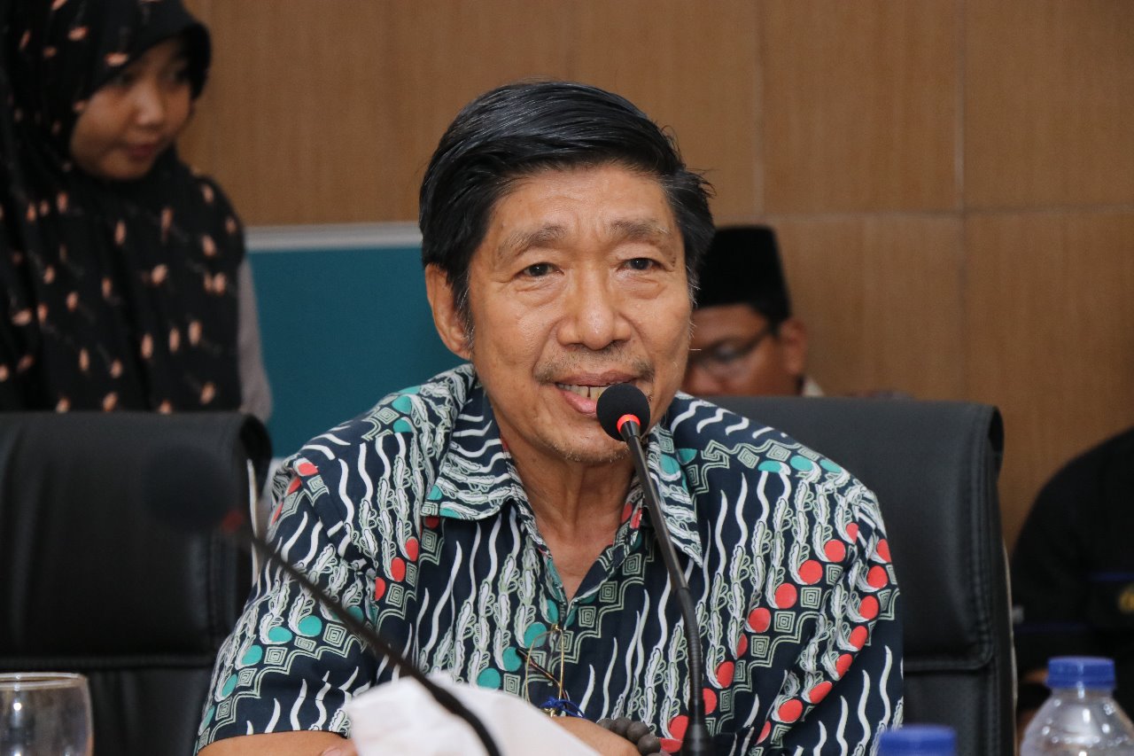 Setahun ZUL-ROHMI, Akademisi dan Pimpinan Organisasi Keagamaan Beri Penilaian