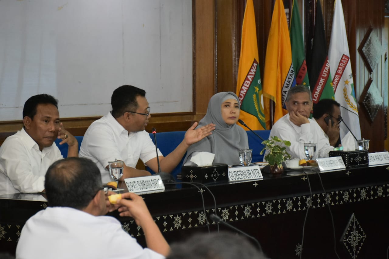 AMNT HARUS SERAP TENAGA LOKAL DAN TEKNOLOGI DALAM NEGERI