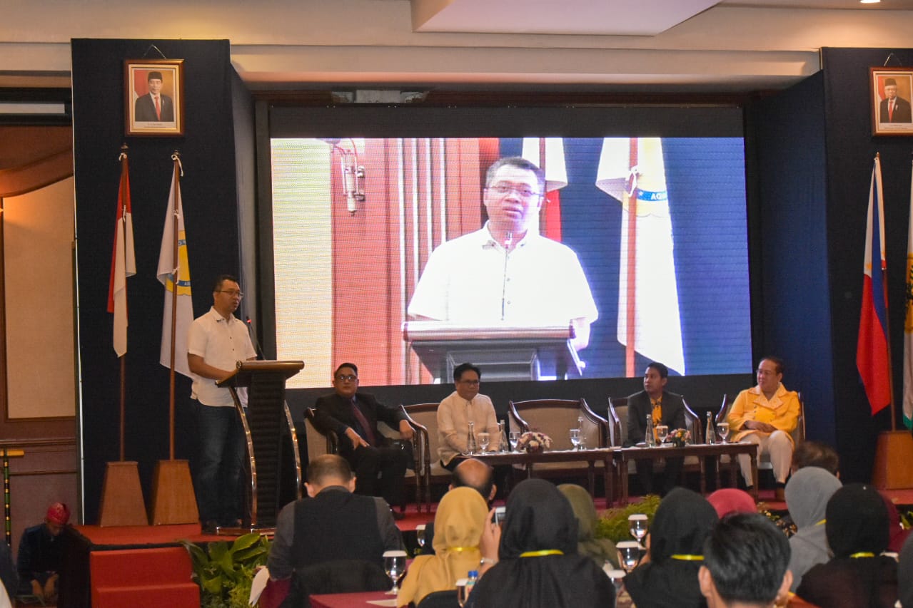 GUBERNUR BERHARAP MUNCUL INOVASI TEKNOLOGI MEDIS DI NTB