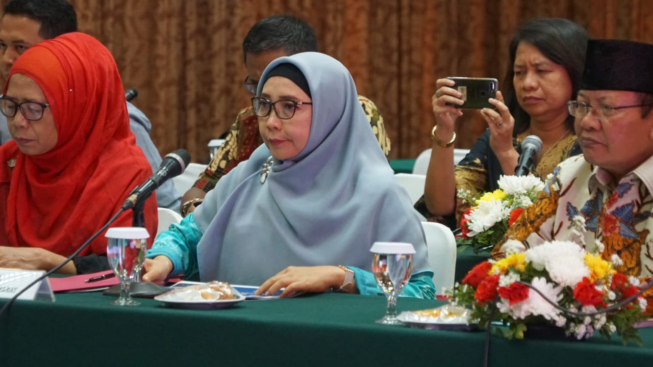 KEMENTERIAN LHK SIAP DUKUNG PROGRAM ZERO WASTE DI NTB