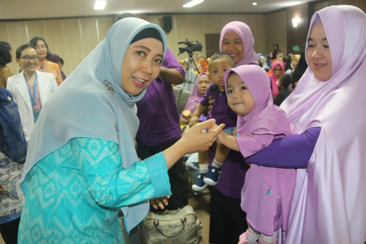 SEMINAR AWAM WORLD PREMATURITY DAY