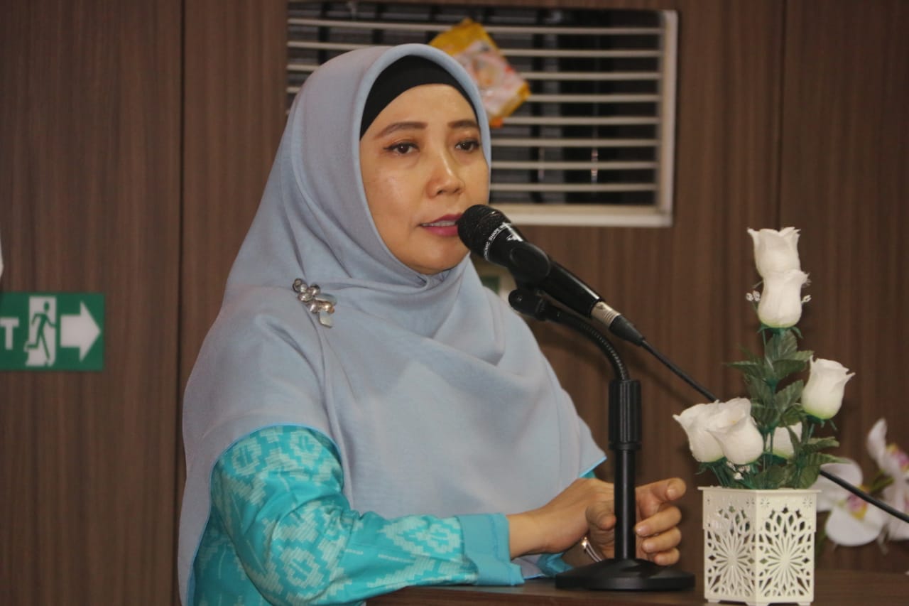 WAGUB : KEMATIAN BAYI DAN STUNTING "PR" BESAR DI NTB