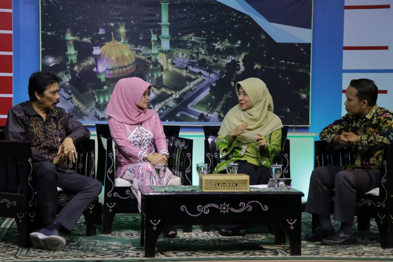 TALKSHOW HARI IBU