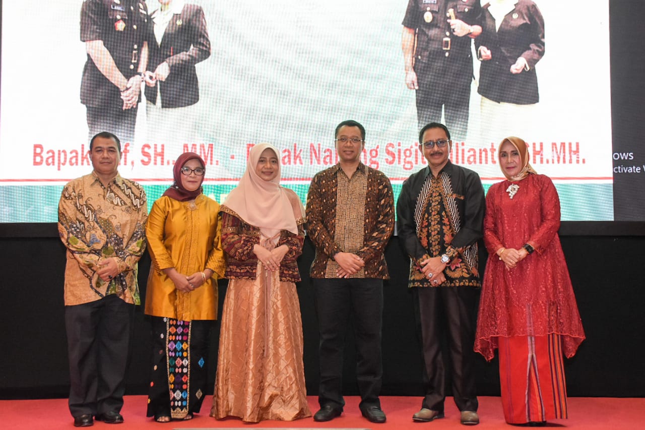 PISAH SAMBUT KAJATI NTB, INI HARAPAN GUBERNUR