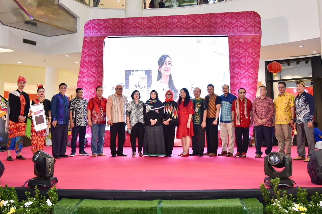 WAGUB INGIN PENGGIAT WISATA MEMANFAATKAN TEKNOLOGI 4.0