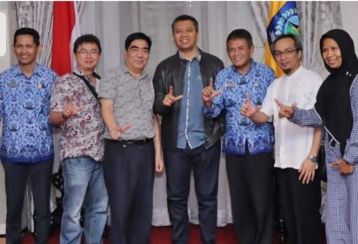 Investor Siap, Kereta Gantung ke Rinjani Segera Jadi Nyata