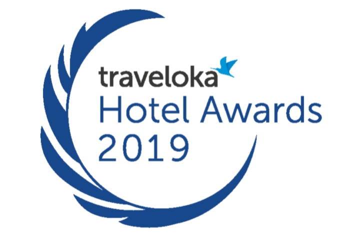 Kualitas Pelayanan Maksimal, 2 Hotel dan Resort di Lombok Raih Traveloka Award 2019