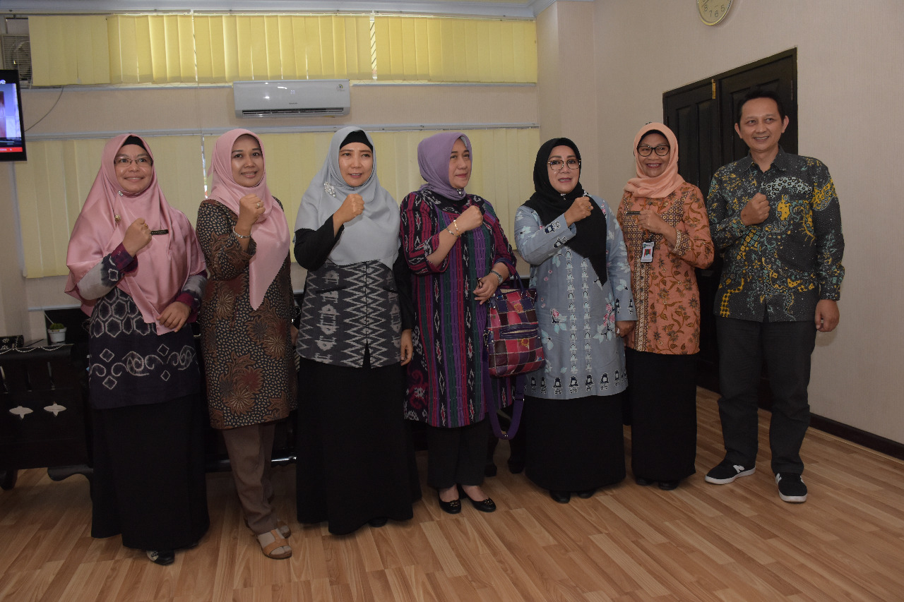 AUDIENSI KOMUNITAS PPA