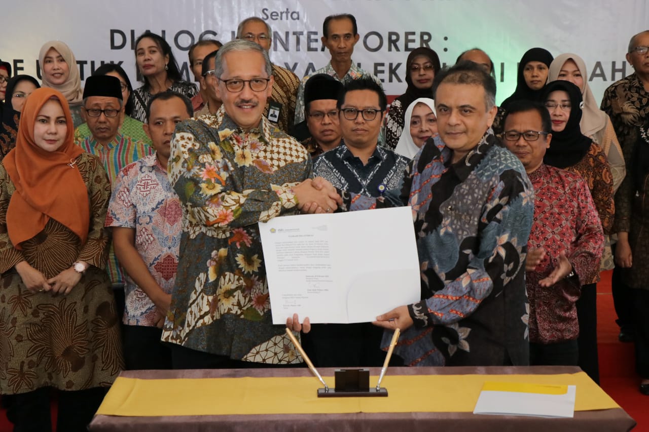 WISATA HALAL NTB JADI PERHATIAN BANK INDONESIA