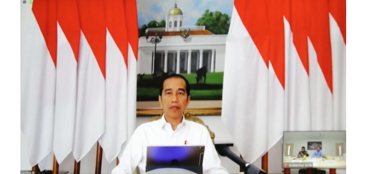 PRESIDEN PERINTAHKAN KEPALA DAERAH REFOCUSING KEGIATAN DAN REALOKASI ANGGARAN
