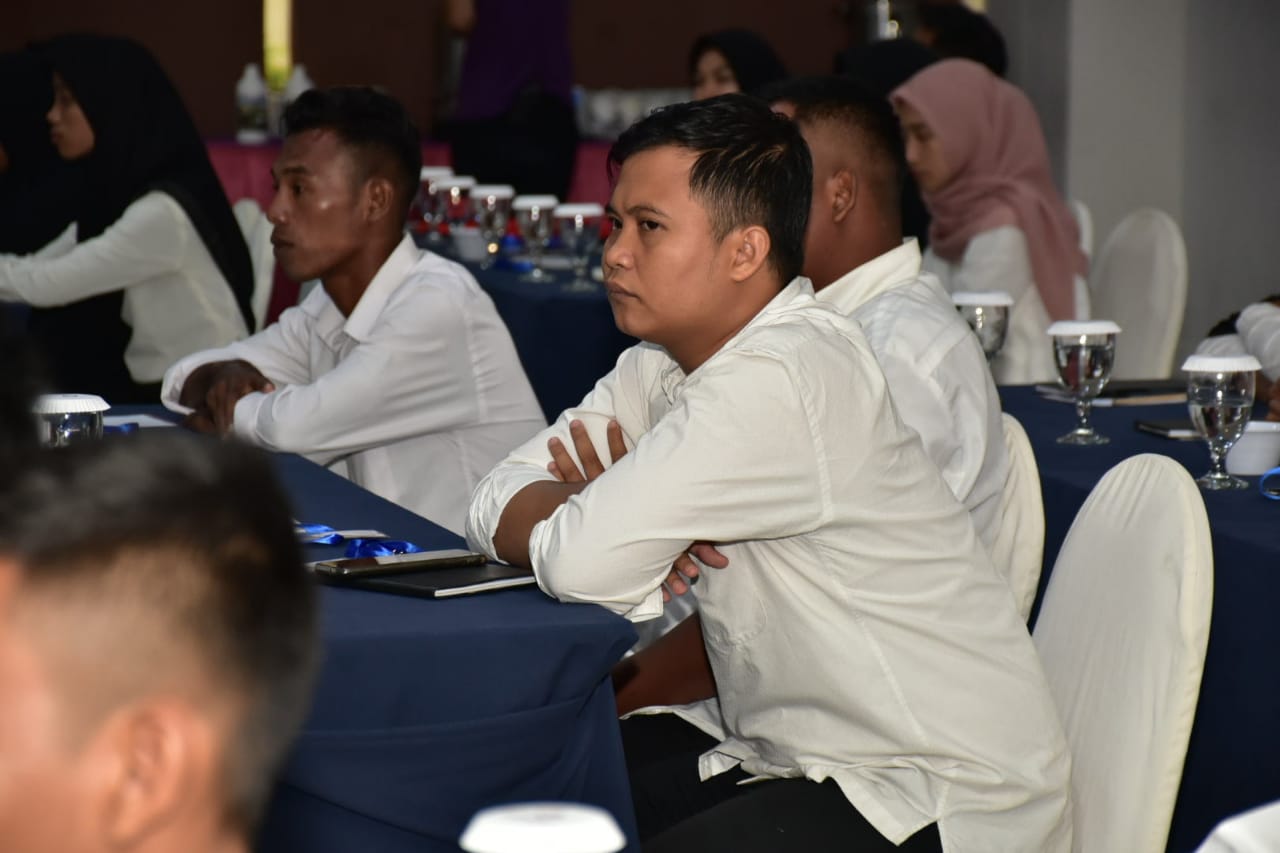 CIPTAKAN WIRAUSAHA BARU UNTUK NTB SEJAHTERA DAN MANDIRI