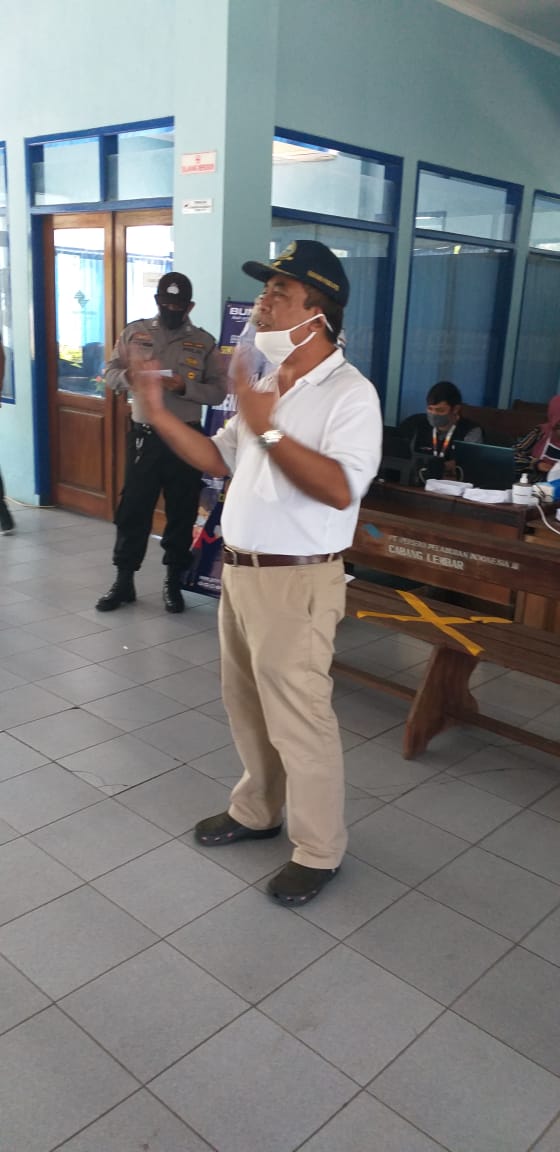 WARGA NTT TERTAHAN DI NTB, PEMPROV NTB AMBIL LANGKAH