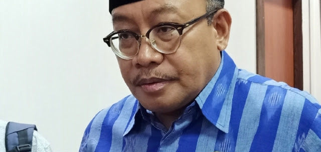 WARGA NTB DIMINTA DISIPLIN DAN TERAPKAN PROTOKOL COVID-19