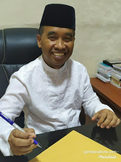 PEMPROV TEGASKAN DISTRIBUSI JPS SESUAI SOP