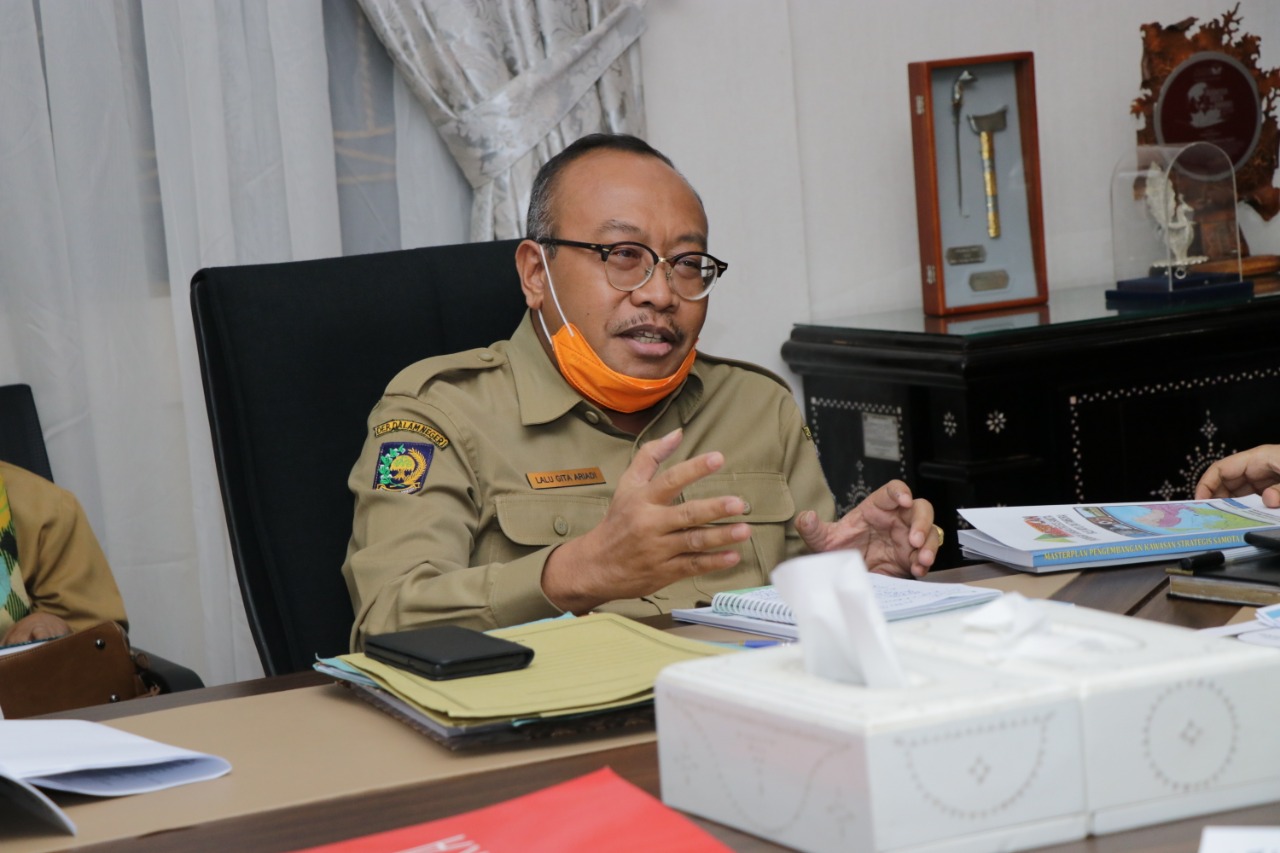 KARO HUMAS : KEHUMASAN ERA DIGITAL, SEMANGAT KITA BERSAMA