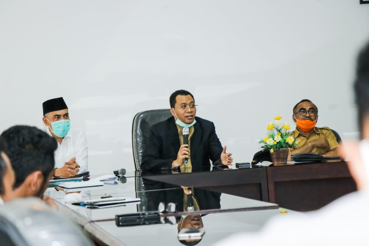 PEMBERDAYAAN UMKM AKAN TERUS BERLANJUT