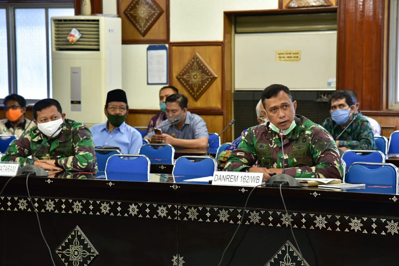GUBERNUR TERBITKAN KEPUTUSAN BARU SOAL IDUL FITRI