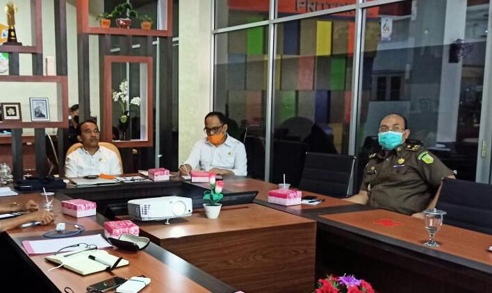 BENTUK BAKOHUMAS, SINERGI BERSAMA UNTUK EDUKASI HINGGA KE PELOSOK DESA