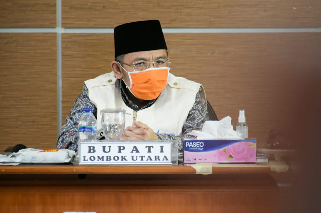 BANYAK ANAK TERPAPAR COVID-19, BUTUH KEDISIPLINAN YANG EKSTRA DARI MASYARAKAT