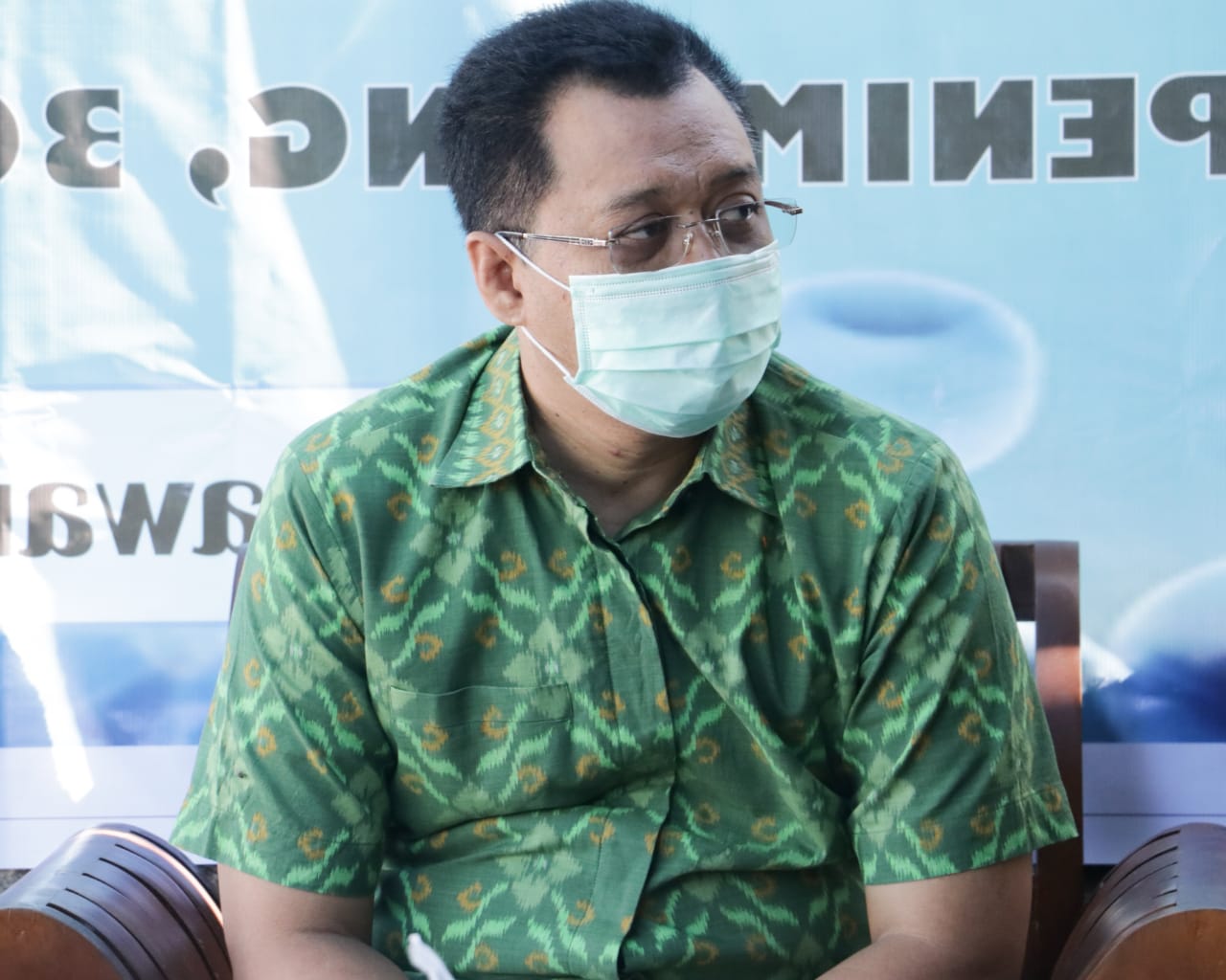 SAATNYA MASYARAKAT MENGHARGAI PRODUK LOKAL