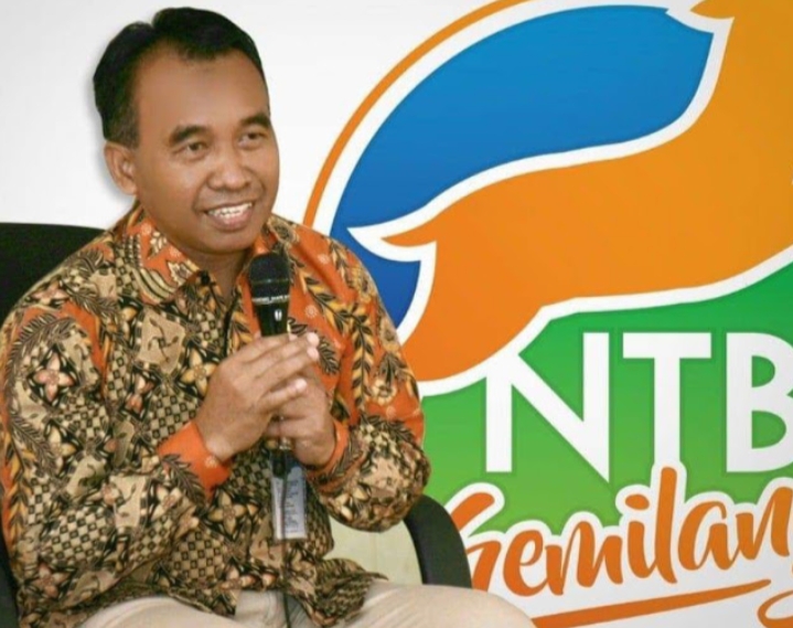 KEBIJAKAN PEMPROV NTB UNTUK PENANGANAN COVID-19 JADI PERHATIAN WARGANET