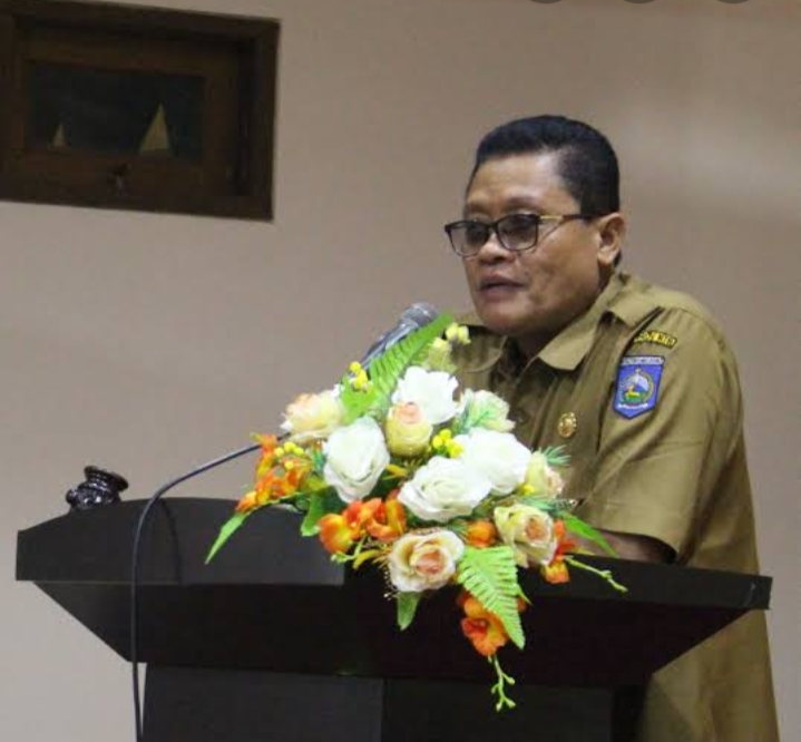 NTB MULAI SERAP PRODUK BUMDES