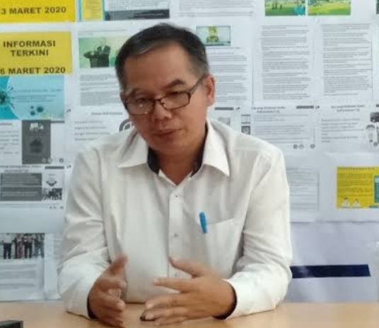 WAJIBKAN PENGGUNAAN MASKER, LANGKAH PEMPROV NTB DINILAI TEPAT