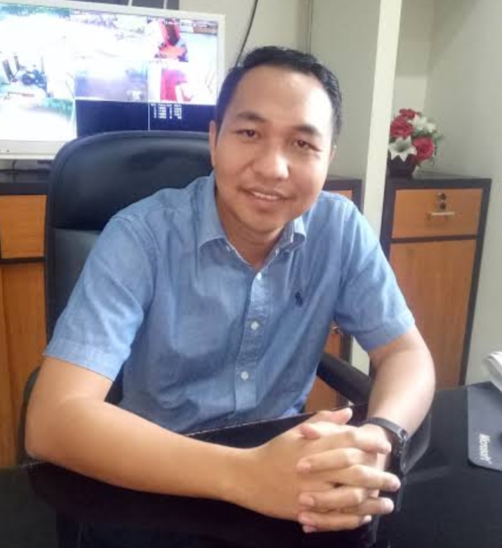 LAKUKAN TIGA PROSES PEMERIKSAAN, GNE TAK PERNAH DISTRIBUSIKAN TELUR RUSAK DI JPS GEMILANG