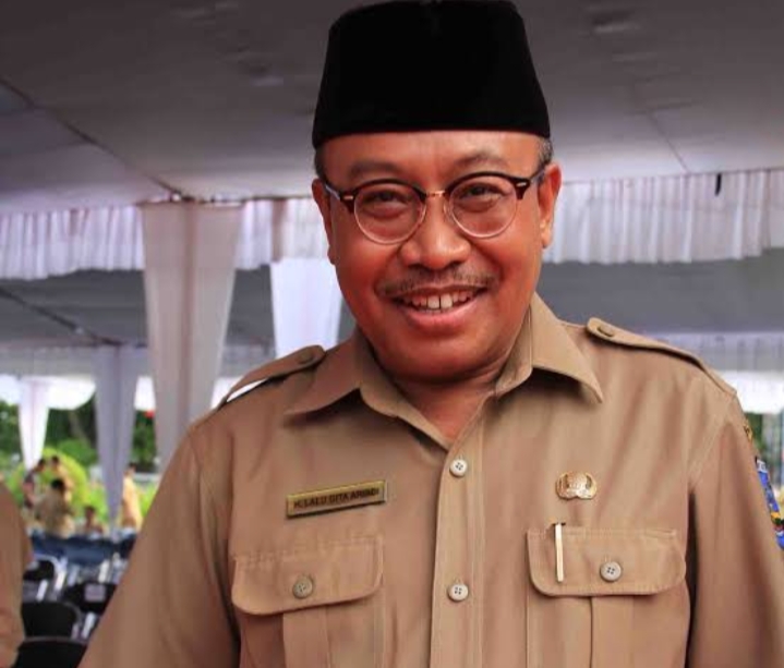 ALHAMDULILLAH, KESEMBUHAN PASIEN COVID-19 TERUS DAN TERUS MENINGKAT