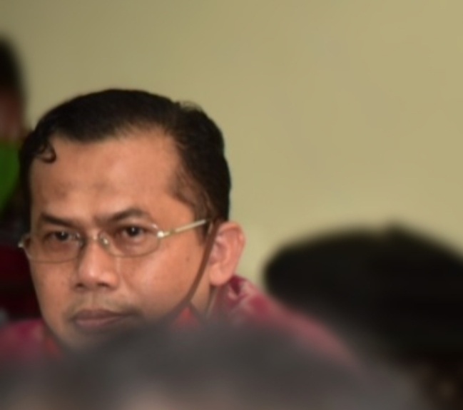 KEPALA DISKOP UMKM NTB BANTAH ADA KELUARGA GUBERNUR IKUT PROGRAM JPS GEMILANG