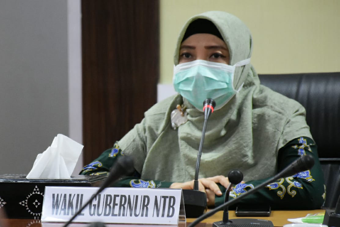 BKKBN NTB PERLU DORONG KETERLIBATAN PEREMPUAN DI POSYANDU