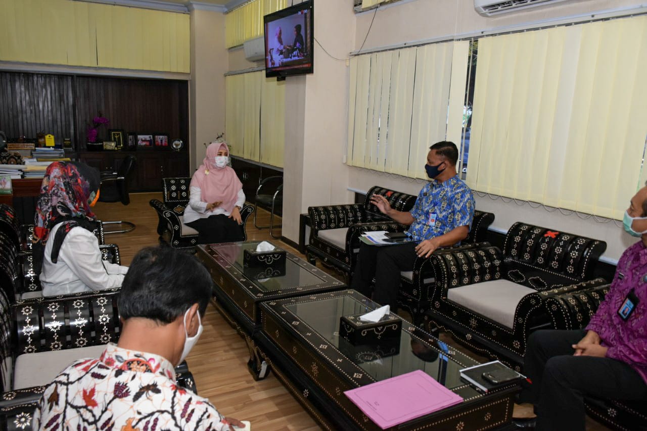 WAGUB AJAK SEMUA PIHAK BEKERJASAMA PERANGI PENYALAHGUNAAN NARKOBA