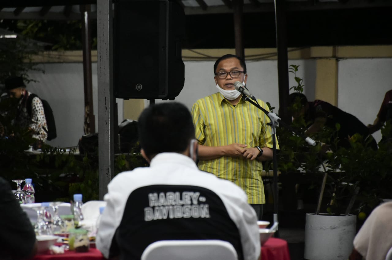 NTB KEMBANGKAN INDUSTRI BUSANA MUSLIM