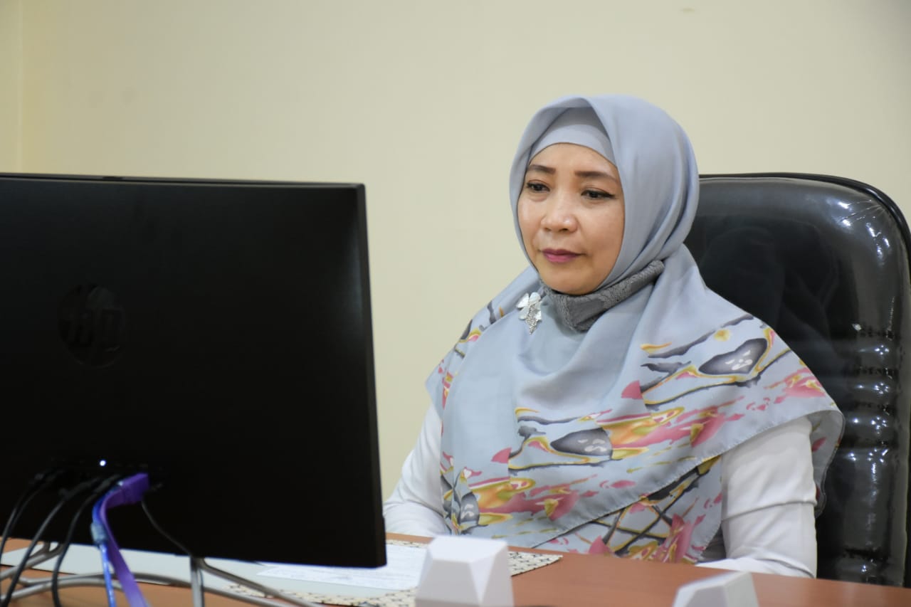 UTAMAKAN KESEHATAN, WAGUB TEGASKAN PEMBUKAAN OBYEK WISATA HARUS HATI-HATI