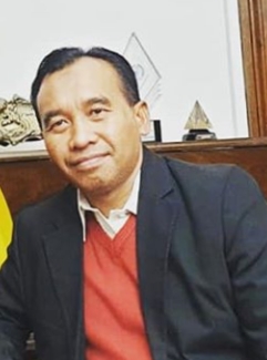 OPD PEMPROV NTB KOMPAK DAN PROAKTIF DISTRIBUSIKAN JPS GEMILANG TAHAP II