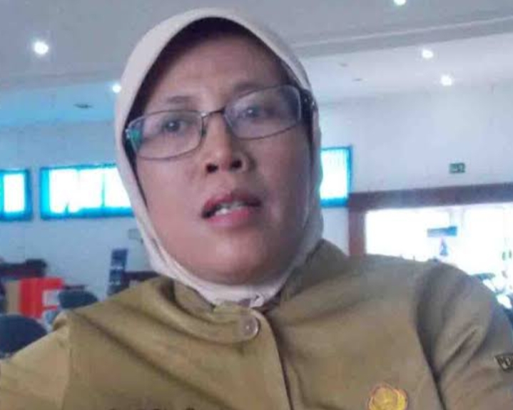 KADIS KESEHATAN NTB : WAJIB RAPID TES, BENTUK KETEGASAN MEMUTUS RANTAI PENULARAN COVID-19