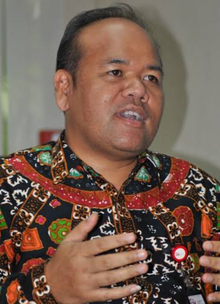 PELIBATAN IKM DI JPS GEMILANG JADI PENGGERAK EKONOMI YANG SANGAT SIGNIFIKAN