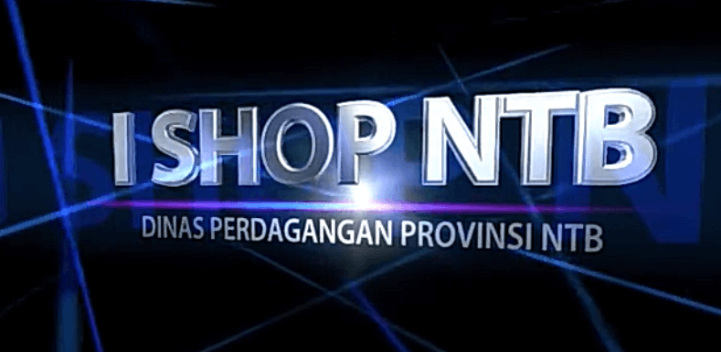 I-SHOP NTB - Display Product