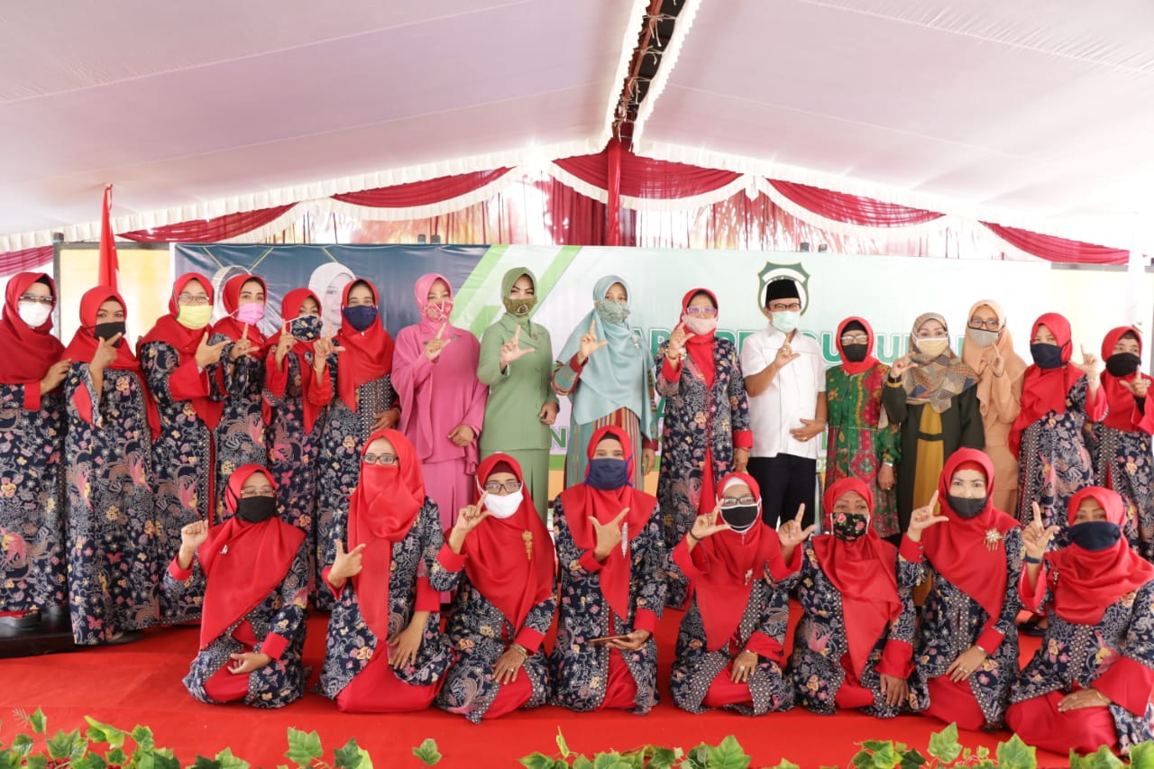 LASQI NTB BISA DORONG PENGUATAN SOSIALISASI LEWAT SENI BERNAFASKAN ISLAM