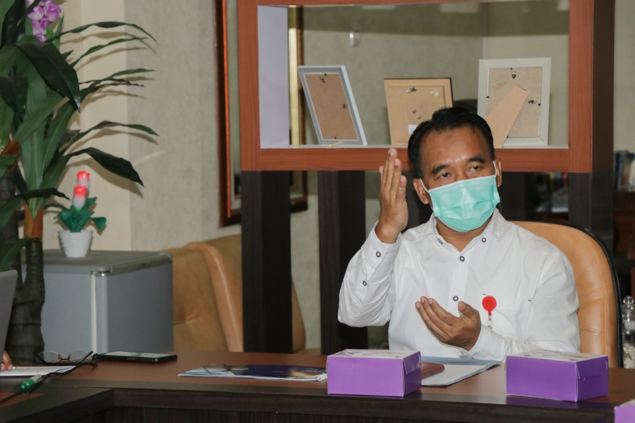 HUMAS NTB GELAR TIGA KOMPETISI BERHADIAH PULUHAN JUTA RUPIAH