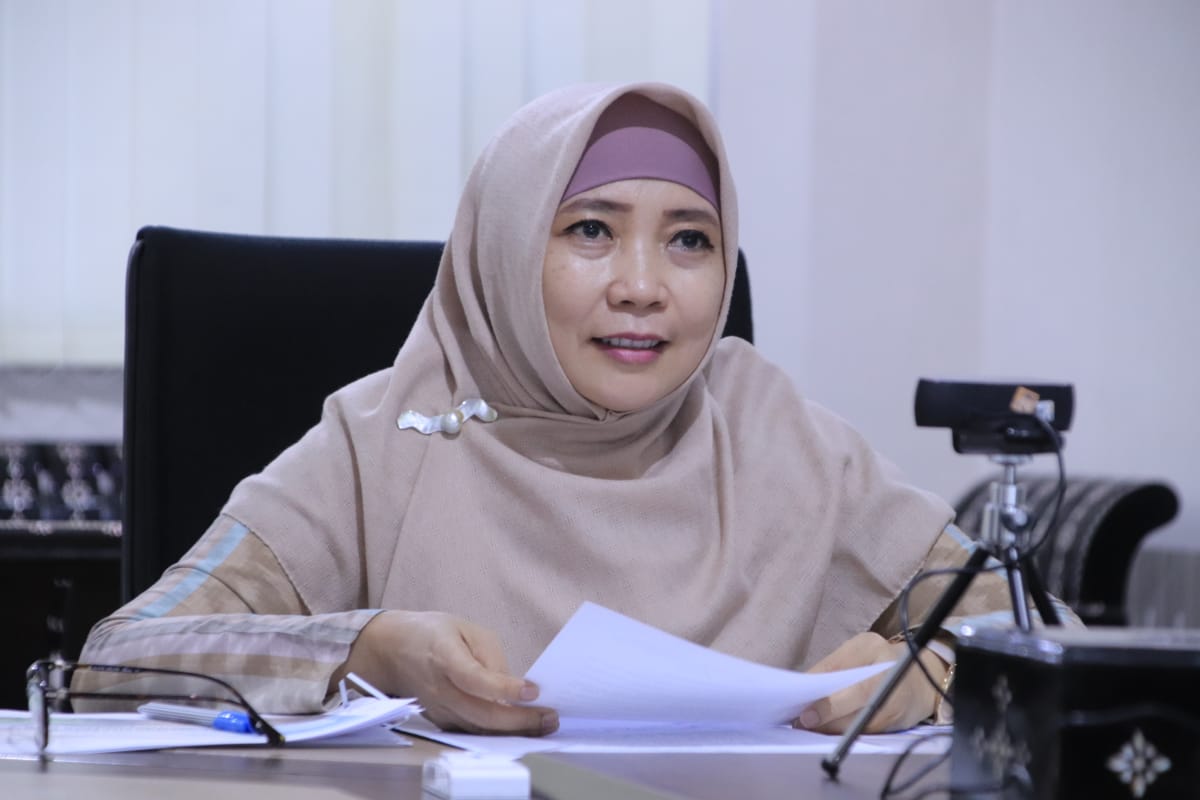 PERPRES PENGEMBANGAN DESTINASI PRIORITAS DI NTB SEDANG DI MATANGKAN