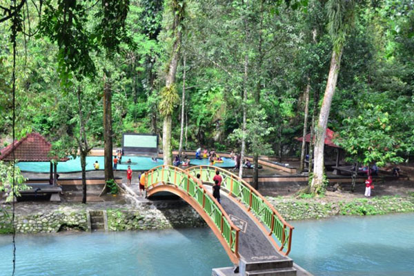 Desa Wisata Sesaot