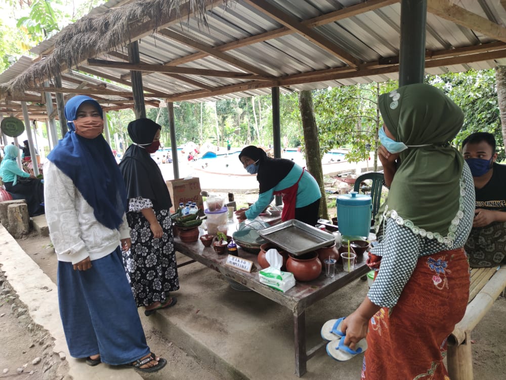 Desa Wisata Bilebante