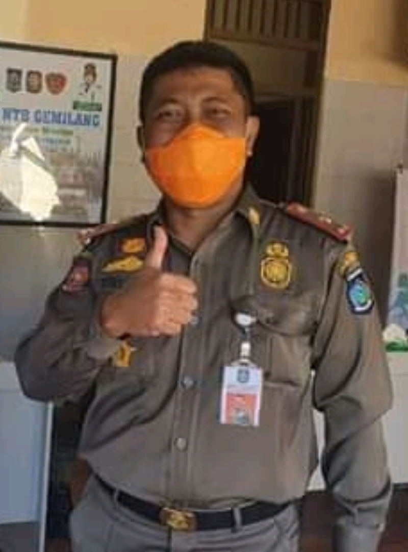 AYO DISIPLIN PAKAI MASKER, PELANGGAR ATURAN BISA DIDENDA 500 RIBU