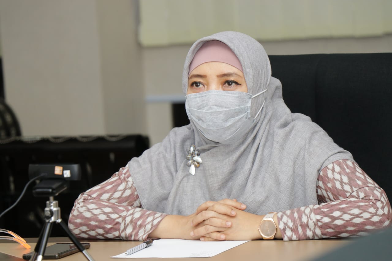 WAGUB AJAK SELURUH PIHAK SERIUS LESTARIKAN RINJANI