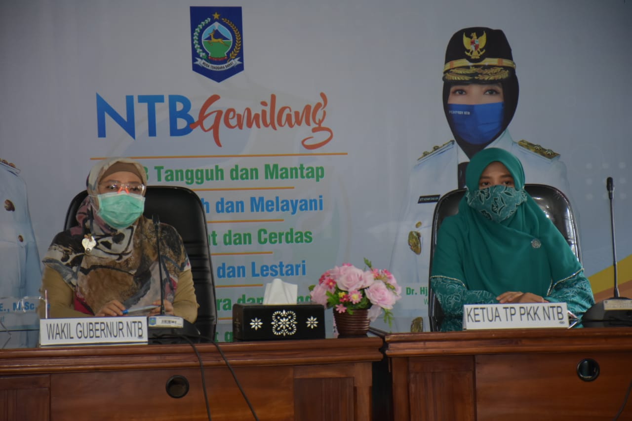 SEMUA LEVEL PEMERINTAHAN HARUS BERSINERGI WUJUDKAN DISIPLIN PROTOKOL COVID-19