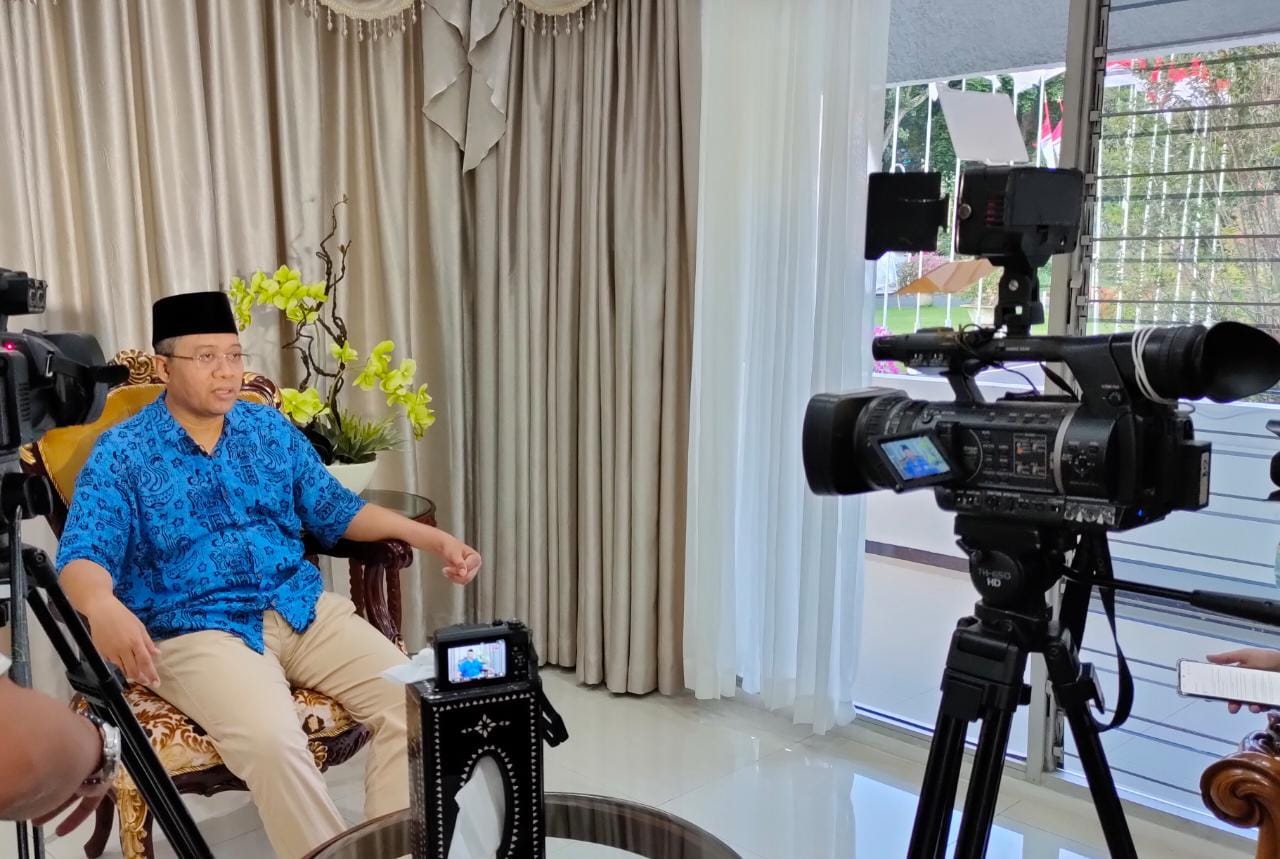 MESKI PANDEMI, PERSIAPAN MotoGP 2021 BERLANGSUNG SESUAI RENCANA