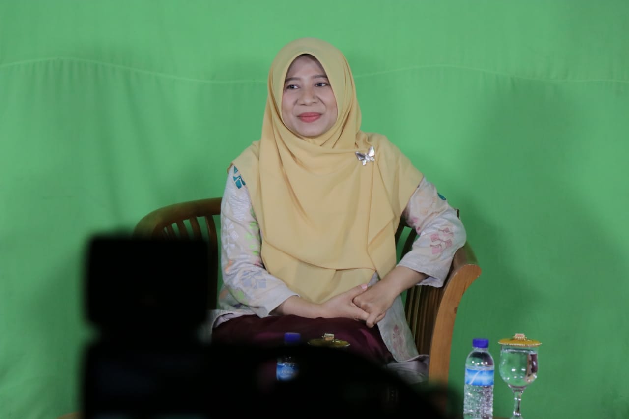 PANDEMI COVID-19, MOMENTUM PERCEPATAN DIGITALISASI PASAR KERAJINAN