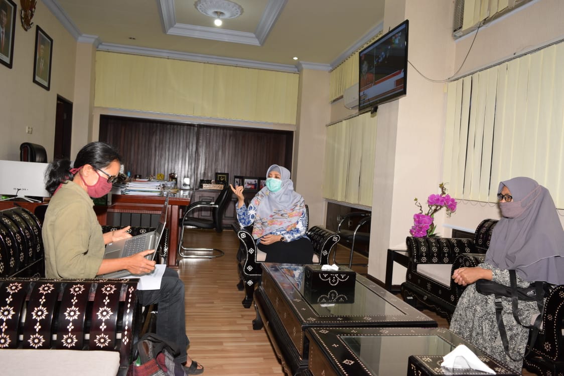 WAGUB : PELESTARIAN LINGKUNGAN TANGGUNG JAWAB SEMUA PIHAK