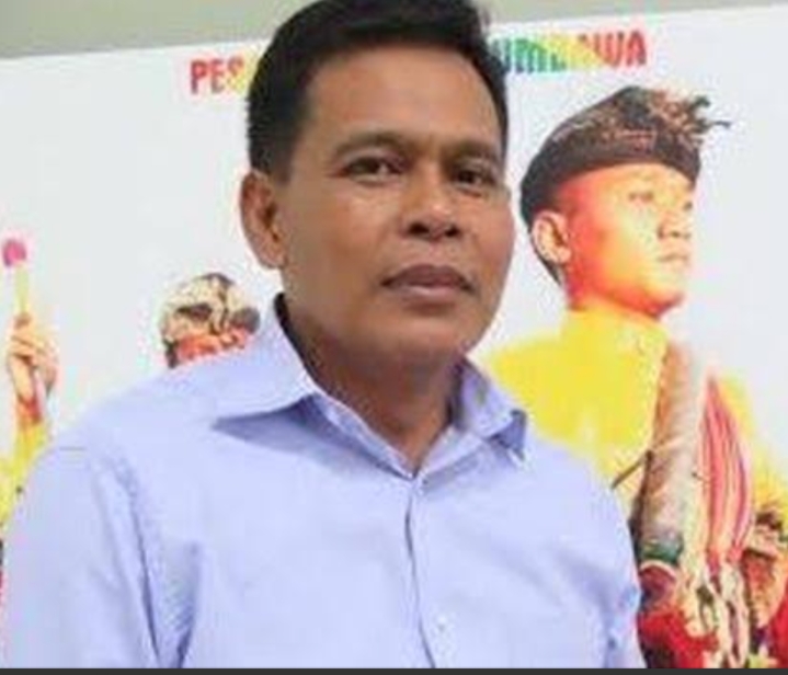 LOMBOK MASUK DALAM 25 DESTINASI WISATA TERPOPULER ASIA 2020, "TRUST" HARUS DIJAGA BERSAMA-SAMA